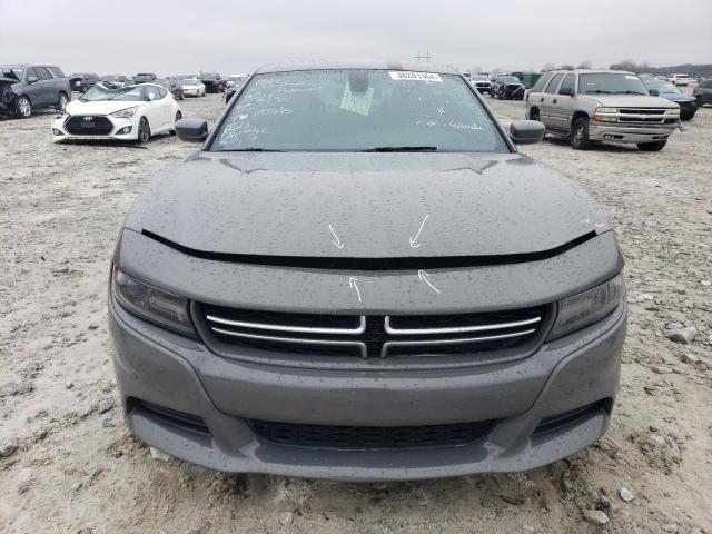 Photo 5 from auction – 2017 DODGE CHARGER SE with VIN 2C3CDXBG9HH579411