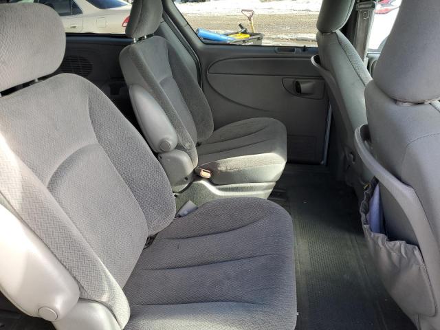 Photo 10 from auction – 2004 CHRYSLER TOWN & COU with VIN 2C8GP54L64R505868