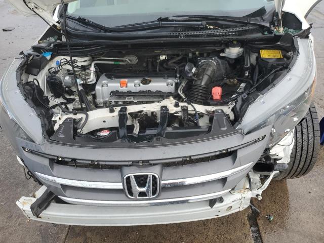 Photo 12 from auction – 2014 HONDA CR-V EX with VIN 5J6RM4H51EL028344