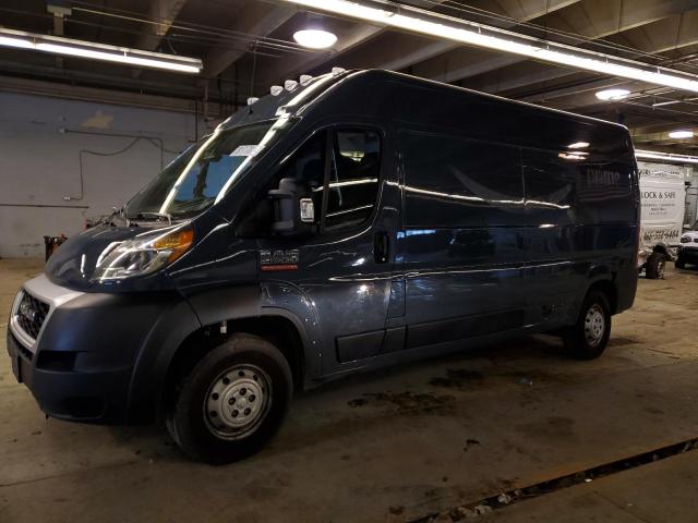 RAM PROMASTER 2019 with VIN 3C6TRVDG3KE514739 - Photo from auction