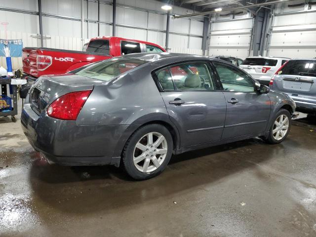 Photo 3 from auction – 2004 NISSAN MAXIMA SE with VIN 1N4BA41E74C911850