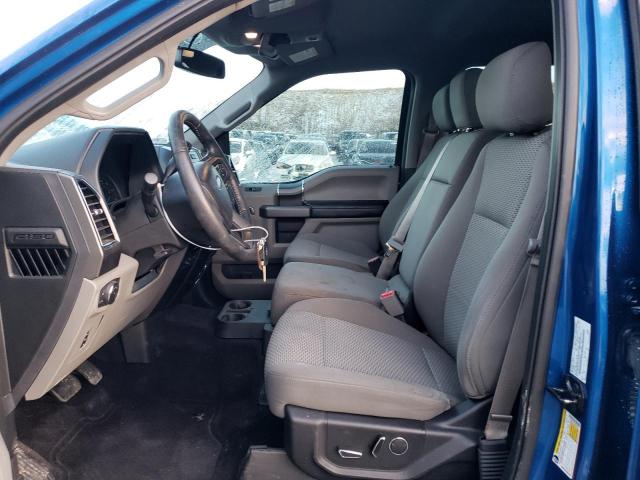 Photo 7 from auction – 2017 FORD F150 SUPER with VIN 1FTEW1EF7HKC45353