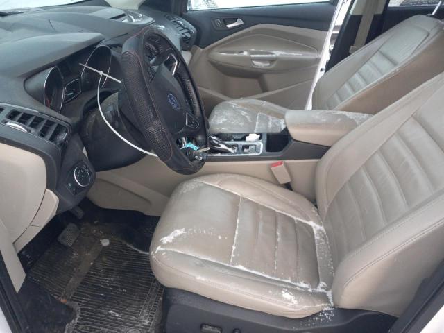 Photo 7 from auction – 2018 FORD ESCAPE SEL with VIN 1FMCU0HD7JUA16730