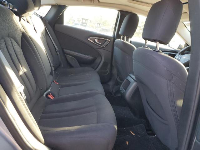 Photo 10 from auction – 2015 CHRYSLER 200 LIMITE with VIN 1C3CCCAB8FN600531