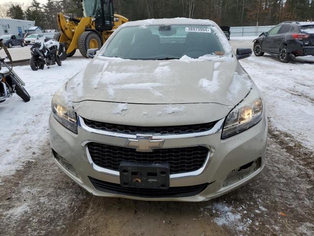Photo 5 from auction – 2015 CHEVROLET MALIBU 1LT with VIN 1G11C5SL5FF136686