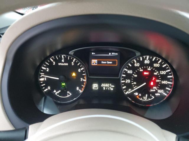 Photo 9 from auction – 2015 NISSAN ALTIMA 2.5 with VIN 1N4AL3AP7FC196685