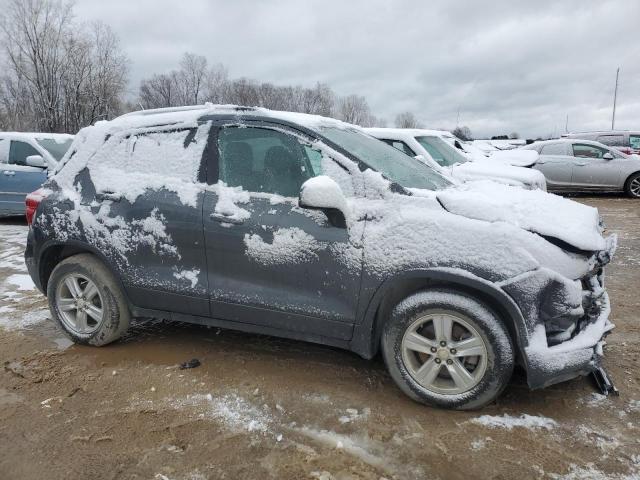 Photo 4 from auction – 2020 CHEVROLET TRAX 1LT with VIN 3GNCJLSB2LL229742