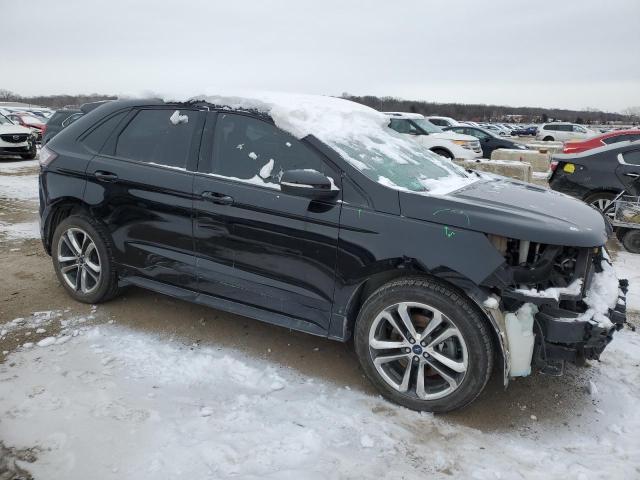 Photo 4 from auction – 2016 FORD EDGE SPORT with VIN 2FMPK4AP4GBC24677