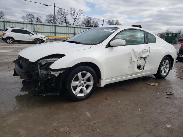 NISSAN ALTIMA 2.5 2008 with VIN 1N4AL24E98C223893 - Photo from auction