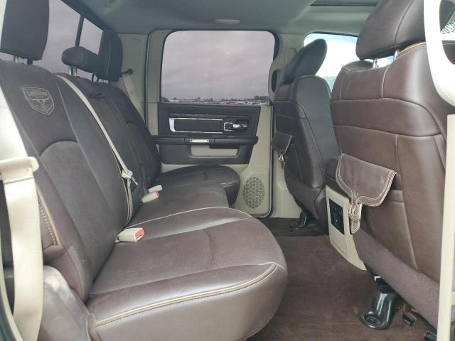 Photo 10 from auction – 2015 RAM 2500 LONGH with VIN 3C6UR5GL2FG519194