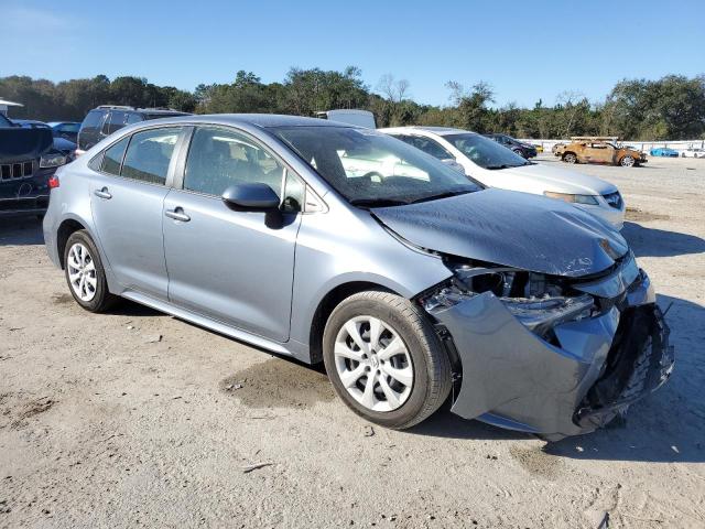 Photo 4 from auction – 2023 TOYOTA COROLLA LE with VIN JTDBCMFE7P3006249
