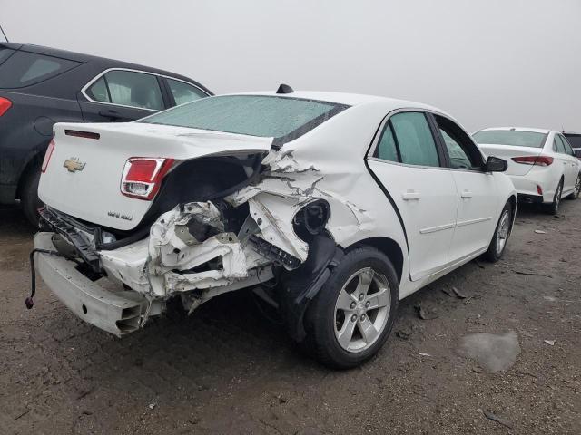 Photo 3 from auction – 2013 CHEVROLET MALIBU LS with VIN 1G11B5SA8DF345418