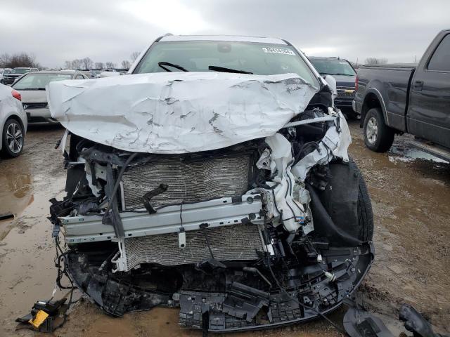 Photo 5 from auction – 2022 BUICK ENCLAVE ES with VIN 5GAEVAKW9NJ153378