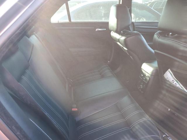 Photo 10 from auction – 2014 CHRYSLER 300 S with VIN 2C3CCAGG8EH381505