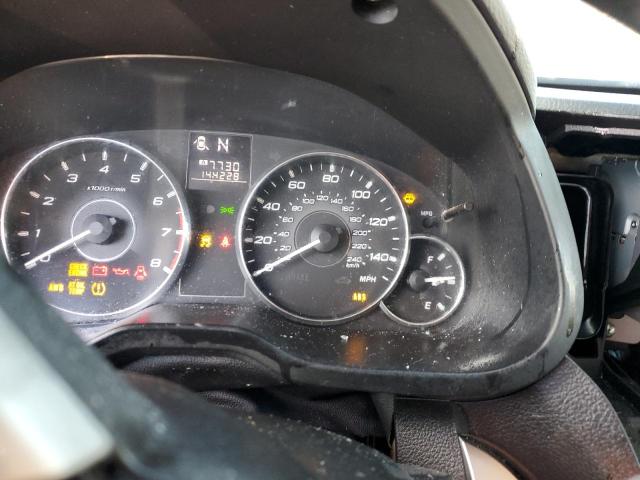 Zdjęcie 9 z aukcji – 2011 SUBARU LEGACY 2.5 z VIN 4S3BMBC6XB3260836