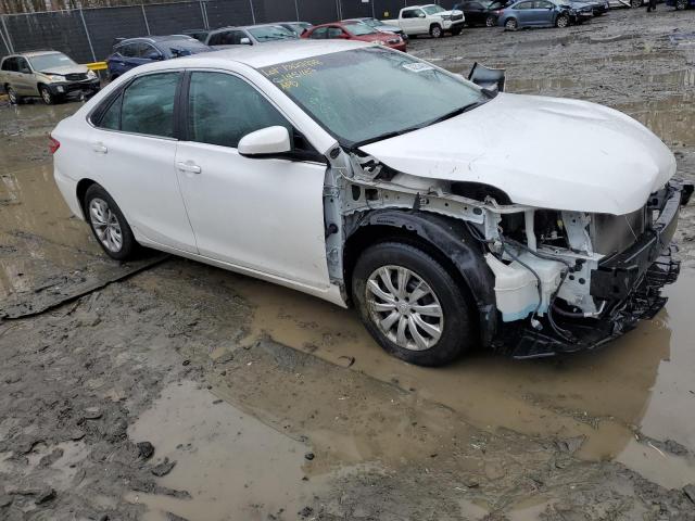 Photo 4 from auction – 2016 TOYOTA CAMRY LE with VIN 4T1BF1FK1GU556466