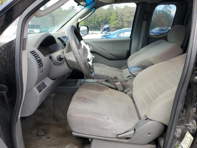 Photo 7 from auction – 2011 NISSAN FRONTIER S with VIN 1N6BD0CT2BC426581