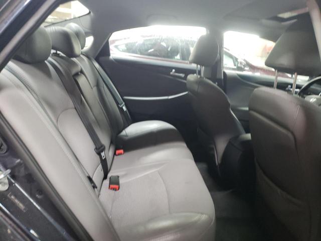 Photo 10 from auction – 2014 HYUNDAI SONATA SE with VIN 5NPEC4AB3EH886622
