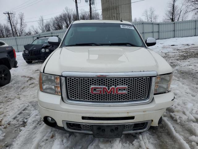 Photo 5 from auction – 2013 GMC SIERRA K15 with VIN 3GTP2XE26DG222524