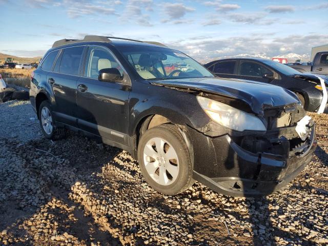 Снимка 4 от търг – 2012 SUBARU OUTBACK 2. с VIN 4S4BRCFC5C3220394