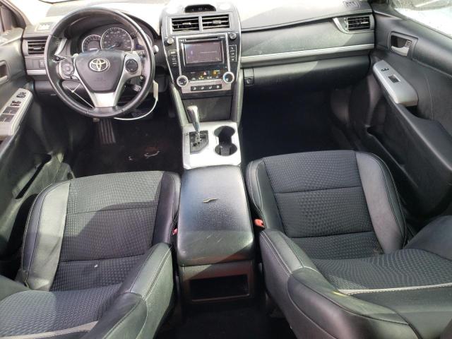Photo 8 from auction – 2012 TOYOTA CAMRY BASE with VIN 4T1BF1FK9CU103822