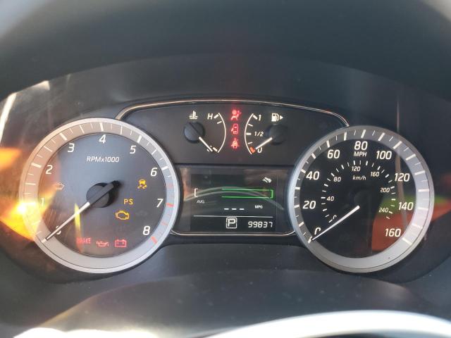 Photo 9 from auction – 2014 NISSAN SENTRA S with VIN 3N1AB7AP3EL694876