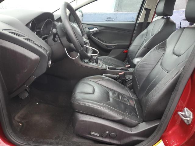 Photo 7 from auction – 2016 FORD FOCUS SE with VIN 1FADP3F29GL266817