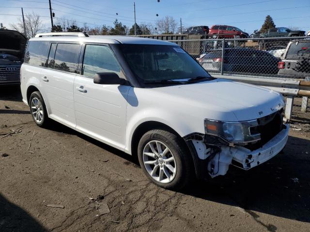 Photo 4 from auction – 2014 FORD FLEX SE with VIN 2FMGK5B80EBD34698
