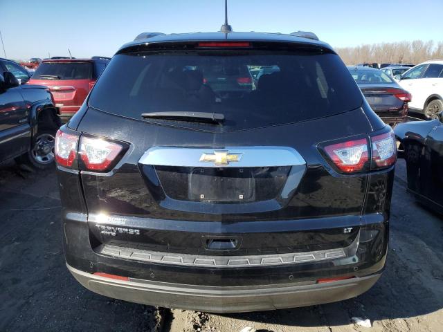 Photo 6 from auction – 2017 CHEVROLET TRAVERSE L with VIN 1GNKRGKD9HJ161368