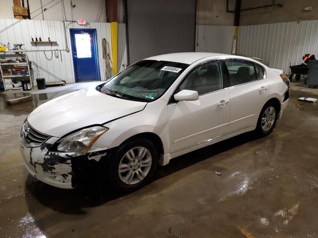 NISSAN ALTIMA BAS 2011 with VIN 1N4AL2AP4BN438406 - Photo from auction