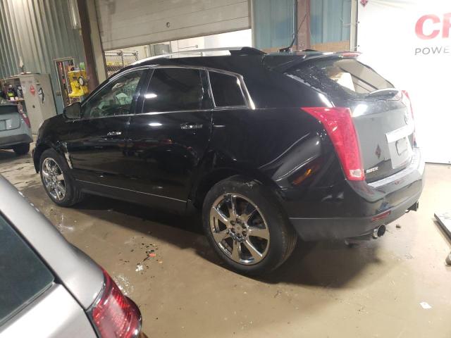 Photo 2 from auction – 2010 CADILLAC SRX PERFOR with VIN 3GYFNBEY9AS648799