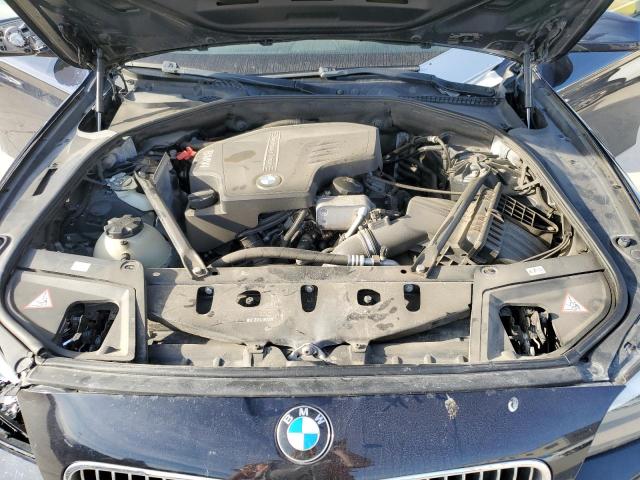 Photo 11 from auction – 2013 BMW 528 I with VIN WBAXG5C57DD232752