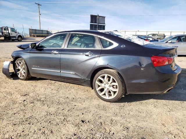 Photo 2 from auction – 2014 CHEVROLET IMPALA LTZ with VIN 2G1155S32E9158548