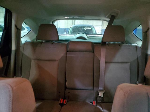 Photo 10 from auction – 2014 HONDA CR-V EX with VIN 2HKRM4H51EH722767