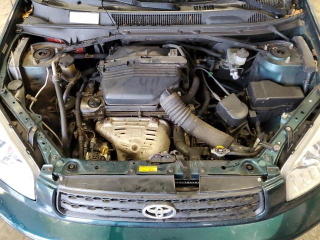 Photo 11 from auction – 2003 TOYOTA RAV4 with VIN JTEGH20V330098536