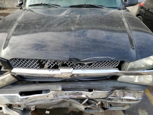 Photo 11 from auction – 2004 CHEVROLET SILVERADO with VIN 1GCEK19T44Z164842