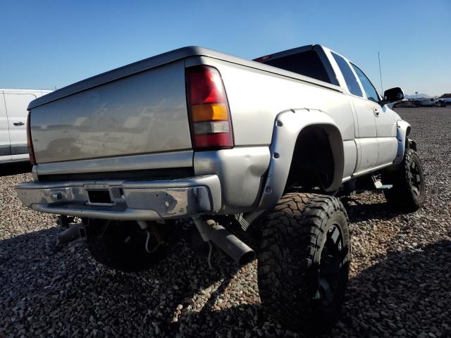 Photo 3 from auction – 2001 CHEVROLET SILVERADO with VIN 2GCEK19T111346566
