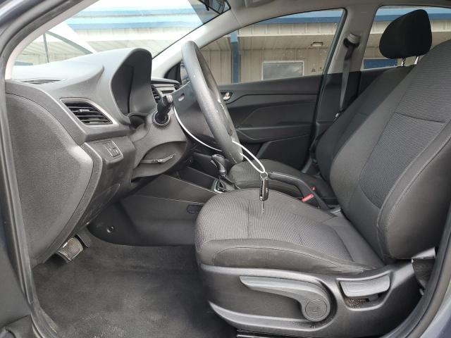 Photo 7 from auction – 2019 HYUNDAI ACCENT SE with VIN 3KPC24A3XKE062023