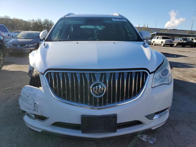 Photo 5 from auction – 2016 BUICK ENCLAVE with VIN 5GAKRBKD6GJ187308