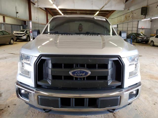 Photo 5 from auction – 2015 FORD F150 SUPER with VIN 1FTEW1EP8FFC85200