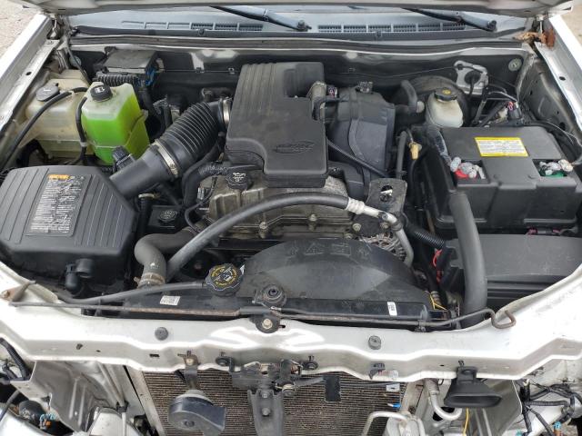 Photo 11 from auction – 2012 CHEVROLET COLORADO L with VIN 1GCESCF98C8167011