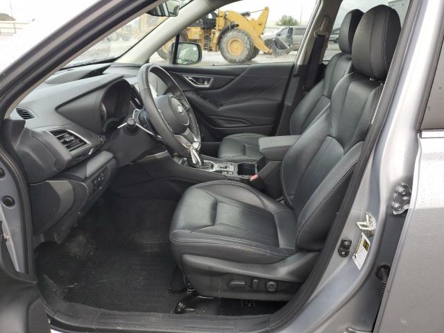 Photo 7 from auction – 2021 SUBARU FORESTER L with VIN JF2SKAUC0MH493345
