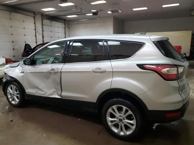 Photo 2 from auction – 2017 FORD ESCAPE SE with VIN 1FMCU0GD6HUE18833
