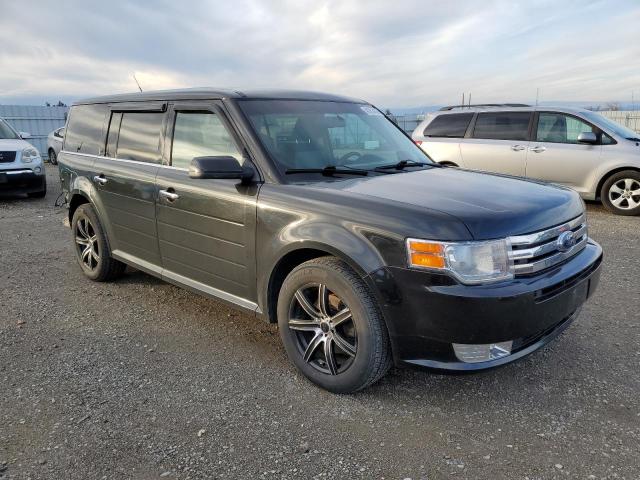 Photo 4 from auction – 2011 FORD FLEX SEL with VIN 2FMGK5CC8BBD20739