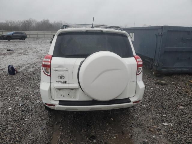 Photo 6 from auction – 2012 TOYOTA RAV4 with VIN 2T3ZK4DV4CW018371