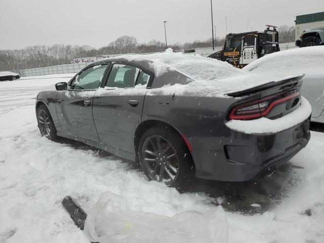 Photo 2 from auction – 2021 DODGE CHARGER GT with VIN 2C3CDXMG9MH528708