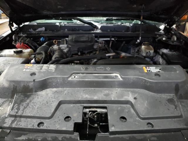 Photo 11 from auction – 2012 CHEVROLET SILVERADO with VIN 1GC1KYC84CF121954