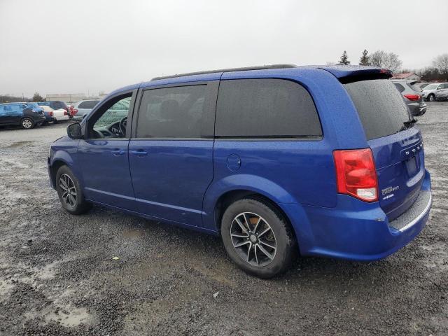 Photo 2 from auction – 2019 DODGE GRAND CARA with VIN 2C4RDGEG4KR663073