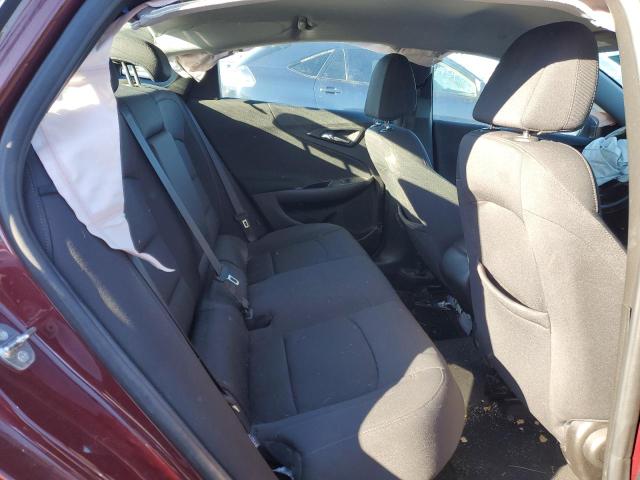 Photo 10 from auction – 2016 CHEVROLET MALIBU LS with VIN 1G1ZB5ST8GF280322