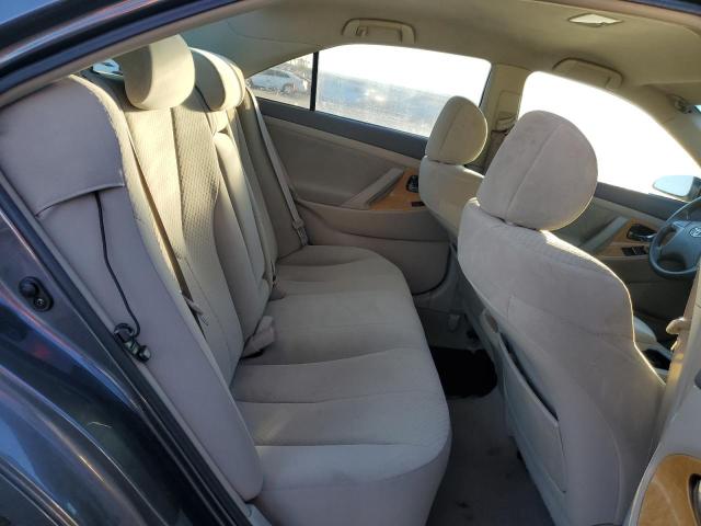Photo 10 from auction – 2007 TOYOTA CAMRY CE with VIN 4T1BE46K27U537199